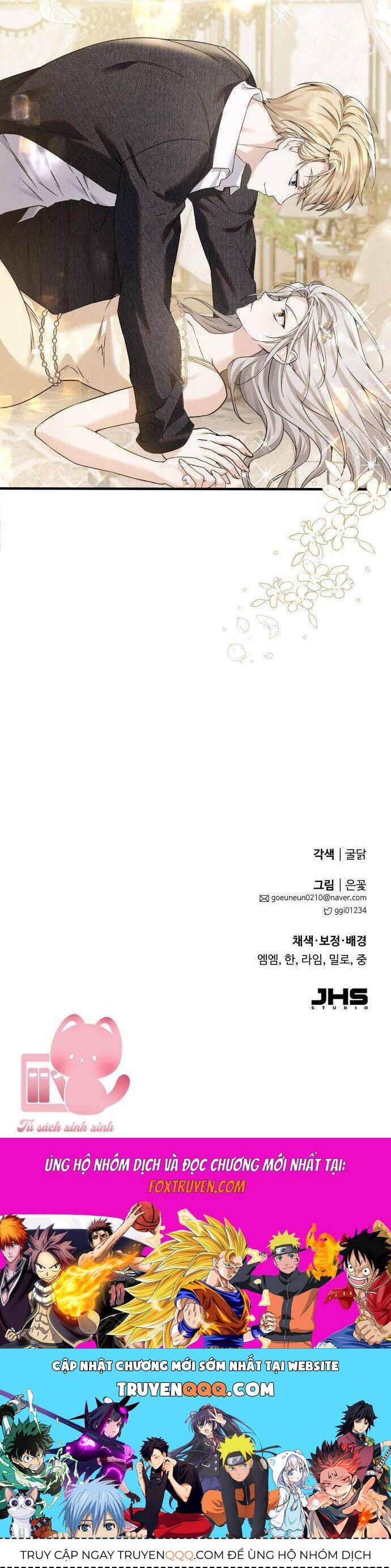 Trên Danh Nghĩa Vợ Chồng Chapter 2 - 56