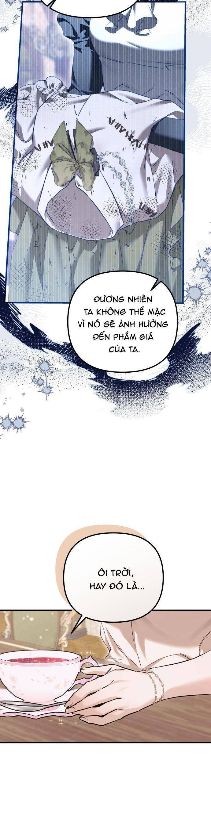 Trên Danh Nghĩa Vợ Chồng Chapter 2 - 7