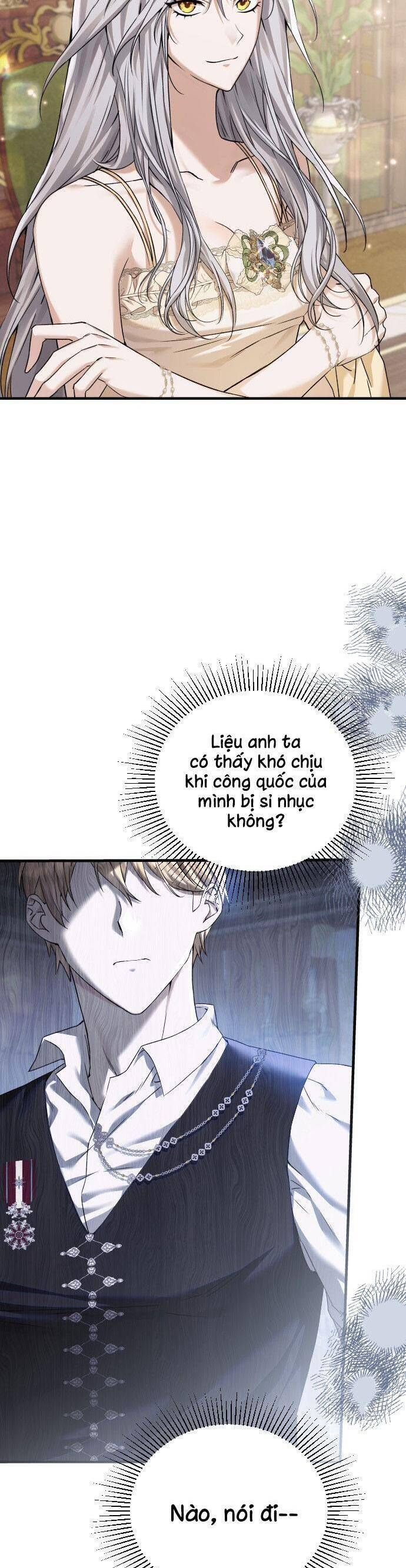 Trên Danh Nghĩa Vợ Chồng Chapter 2 - 10