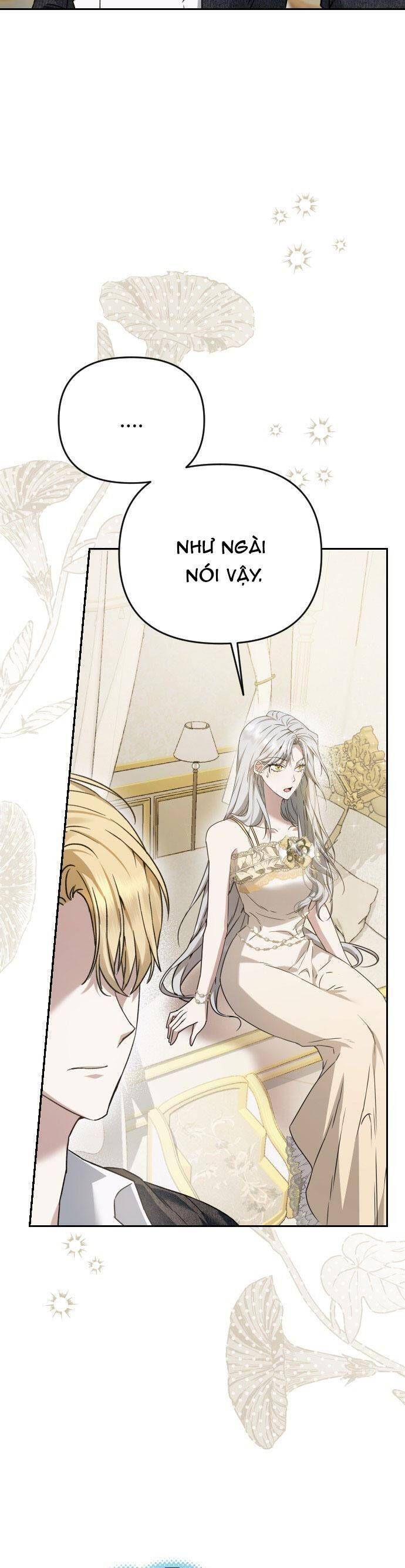 Trên Danh Nghĩa Vợ Chồng Chapter 3 - 13