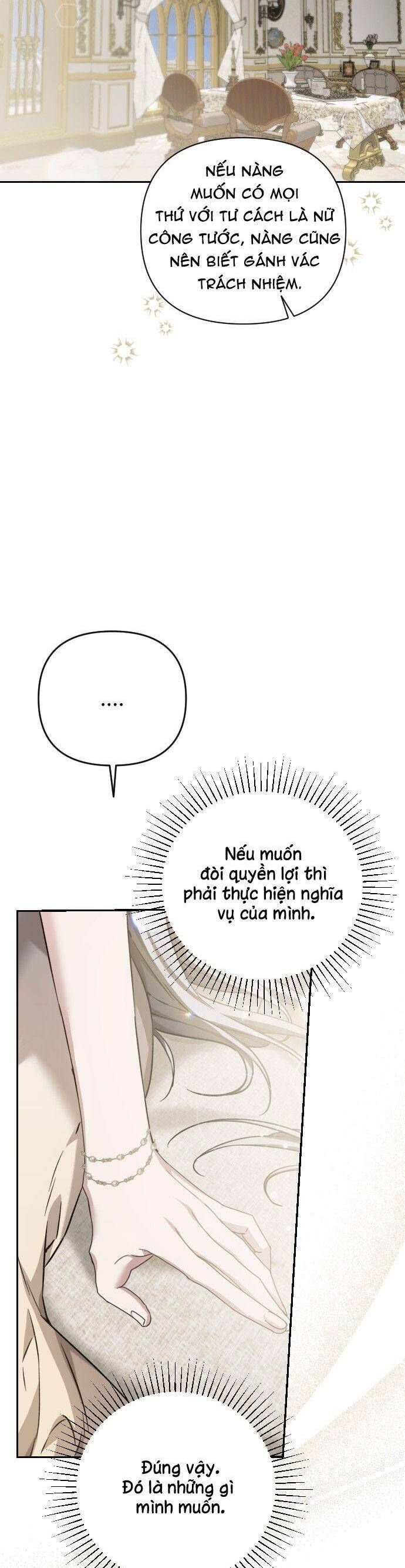 Trên Danh Nghĩa Vợ Chồng Chapter 3 - 16