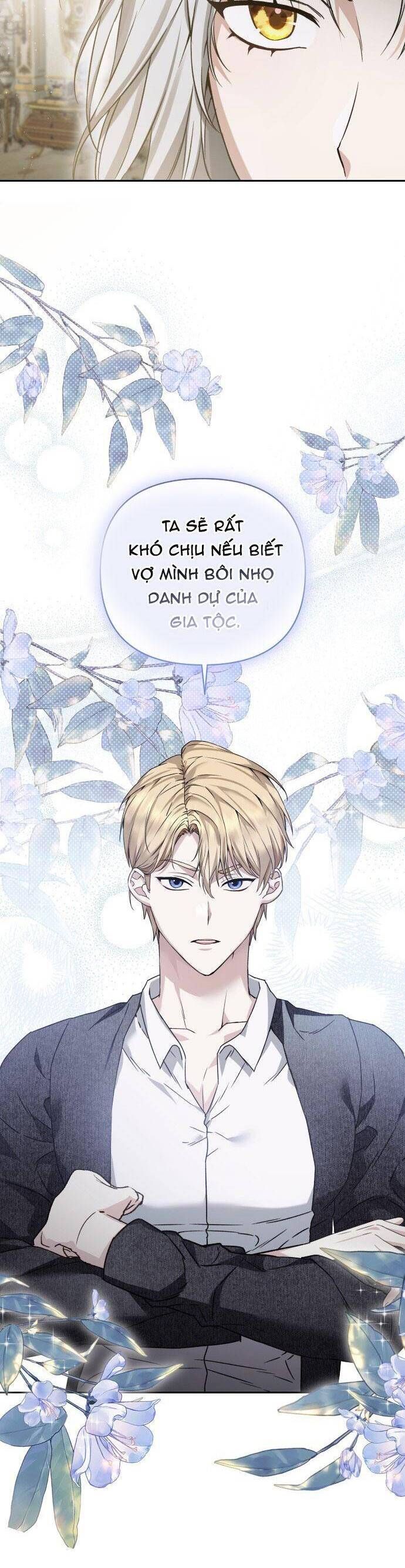 Trên Danh Nghĩa Vợ Chồng Chapter 3 - 20