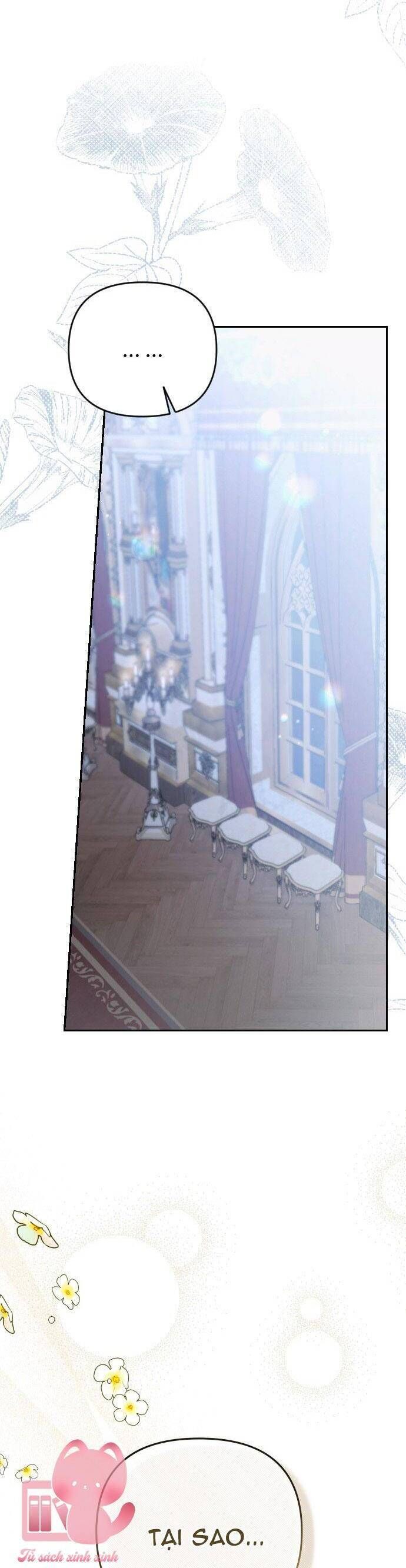 Trên Danh Nghĩa Vợ Chồng Chapter 3 - 24