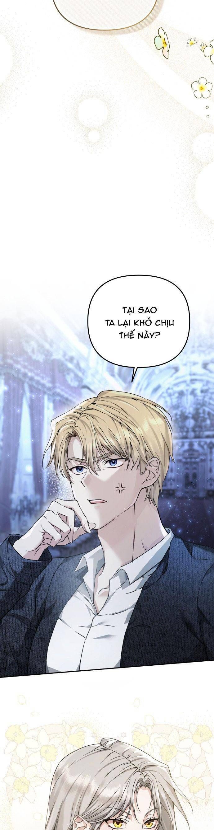 Trên Danh Nghĩa Vợ Chồng Chapter 3 - 25