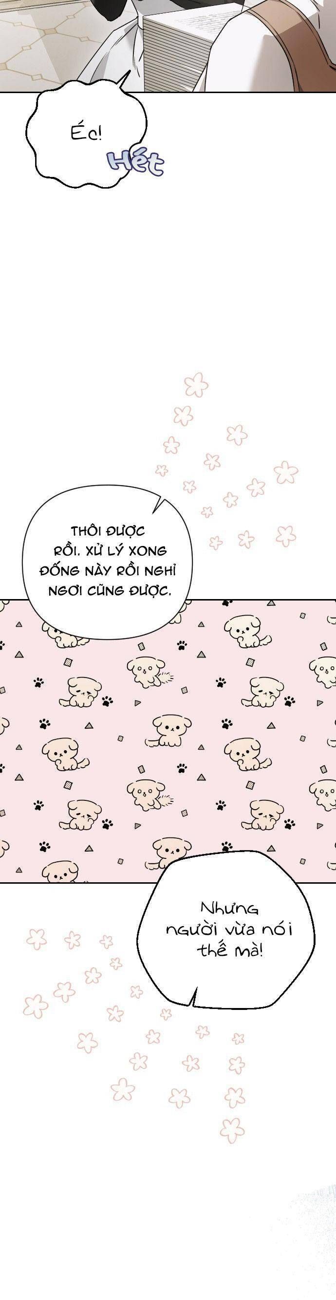 Trên Danh Nghĩa Vợ Chồng Chapter 3 - 31