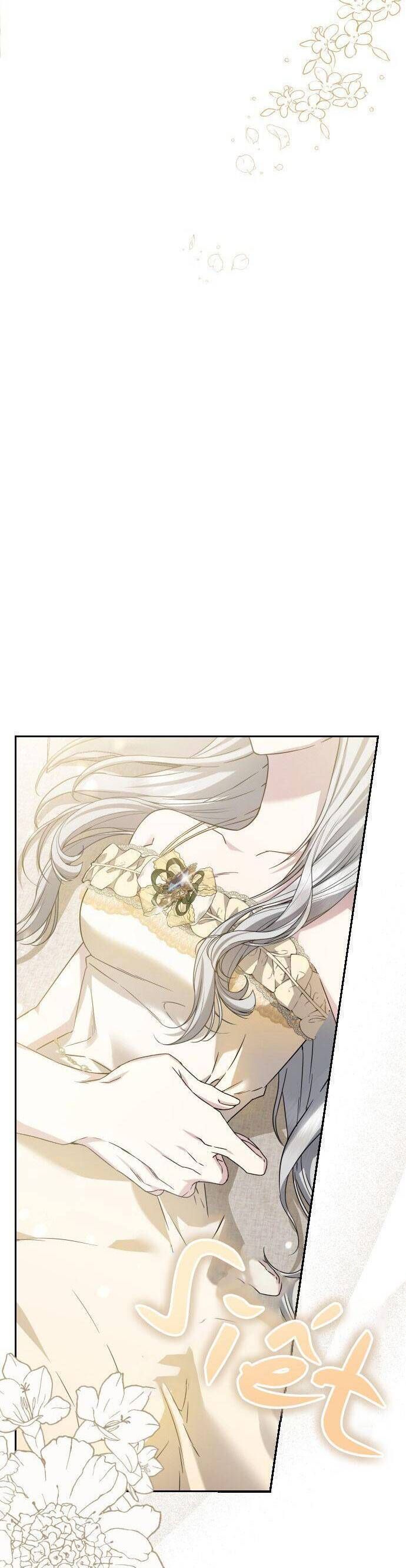 Trên Danh Nghĩa Vợ Chồng Chapter 3 - 5