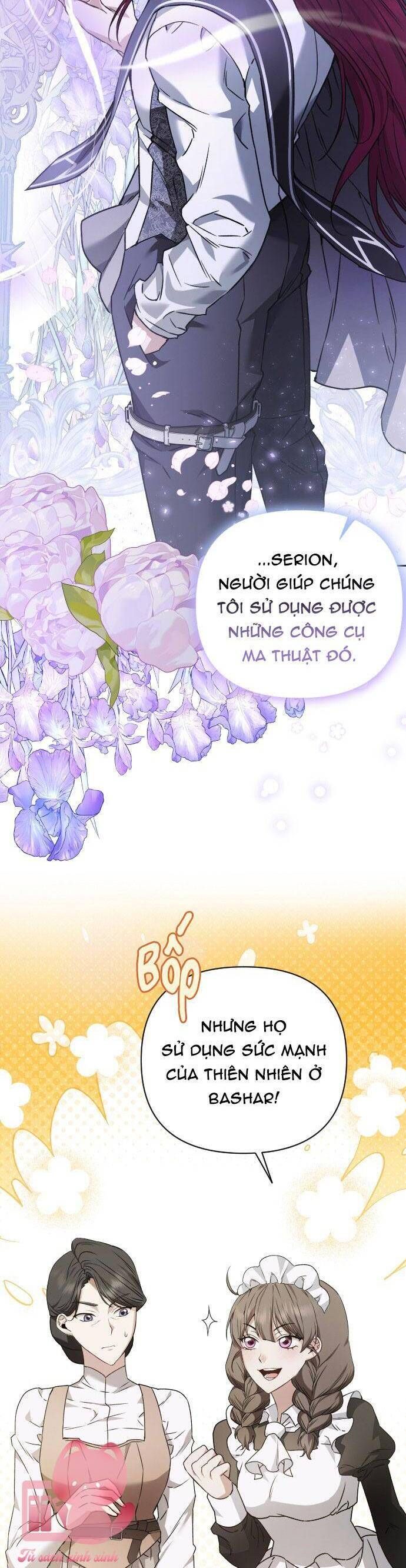 Trên Danh Nghĩa Vợ Chồng Chapter 3 - 42