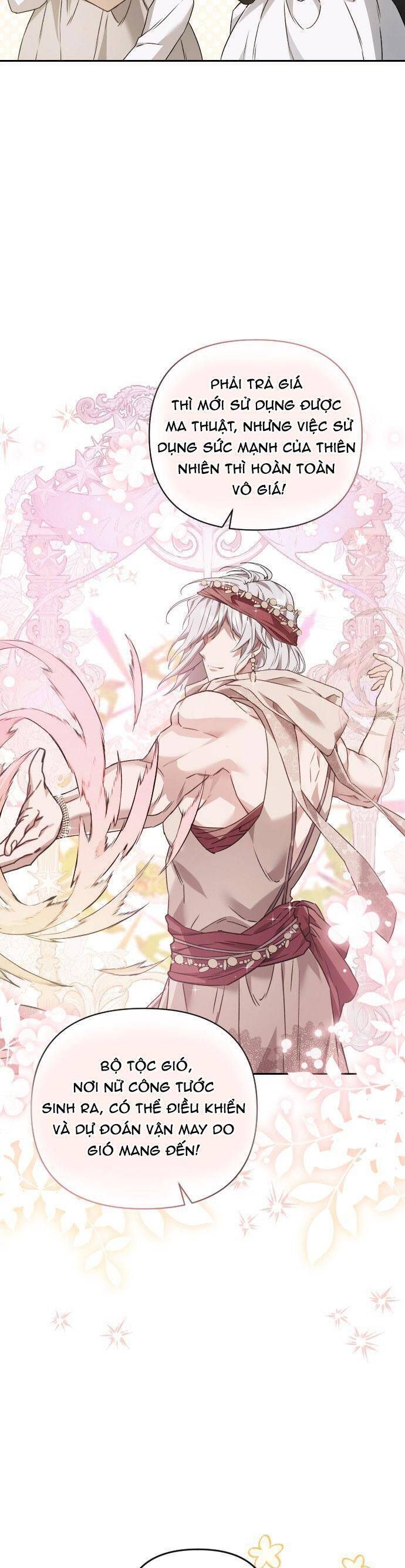 Trên Danh Nghĩa Vợ Chồng Chapter 3 - 43