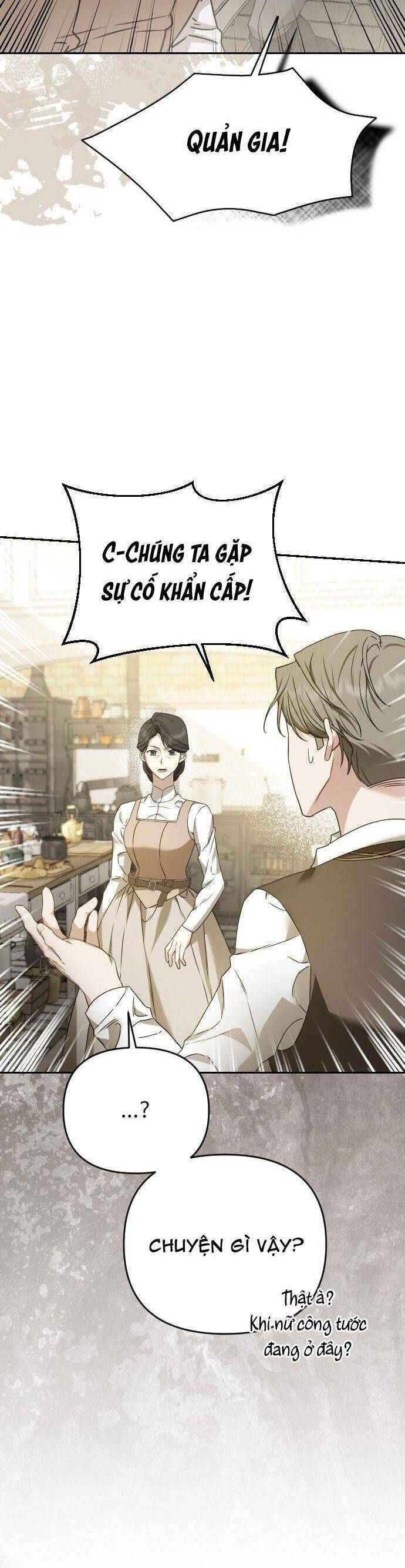 Trên Danh Nghĩa Vợ Chồng Chapter 3 - 45