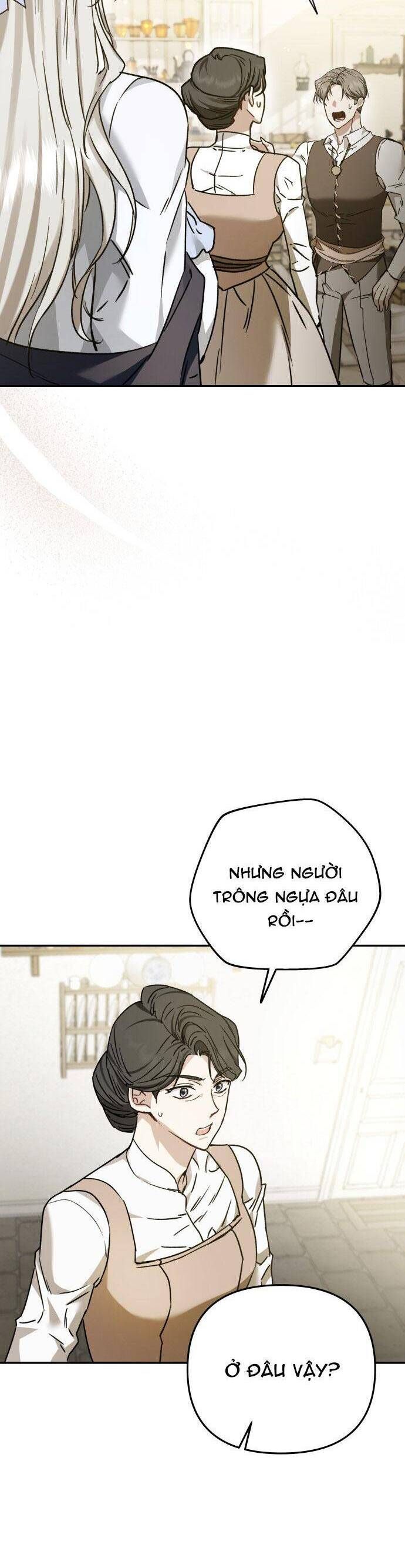 Trên Danh Nghĩa Vợ Chồng Chapter 3 - 47
