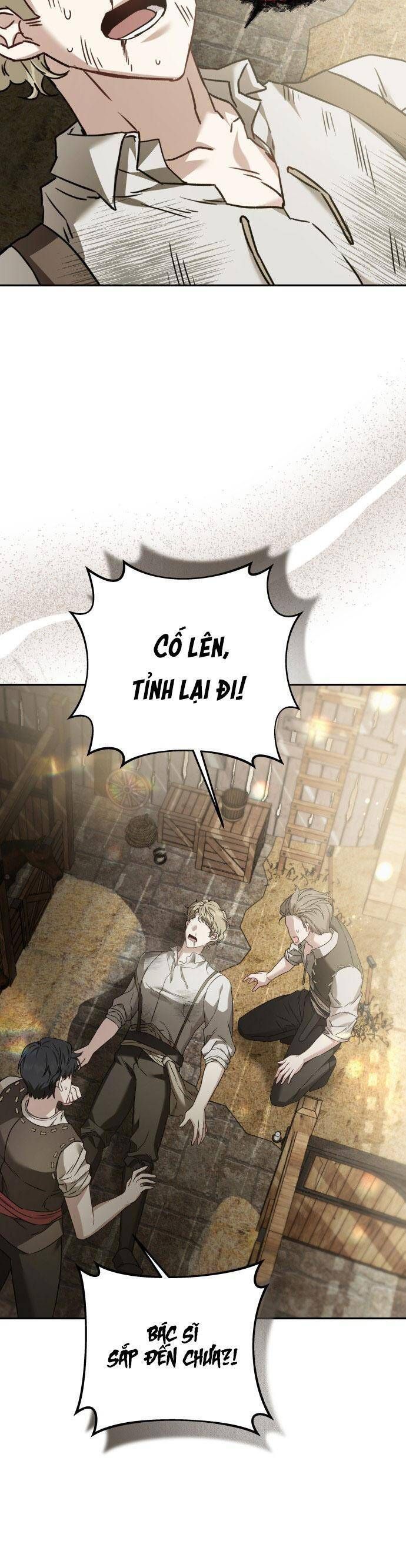 Trên Danh Nghĩa Vợ Chồng Chapter 3 - 49