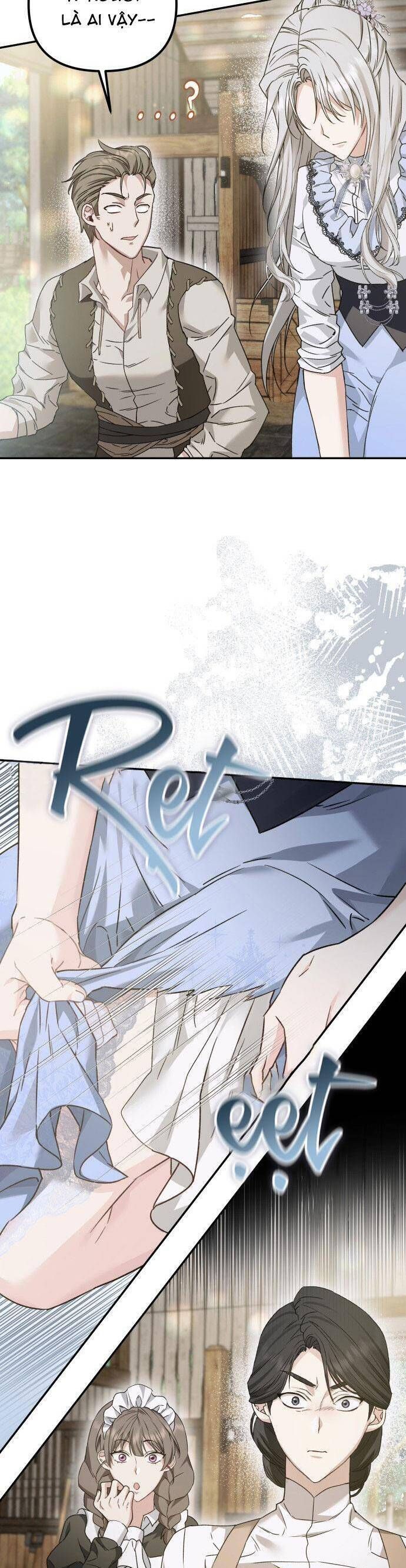 Trên Danh Nghĩa Vợ Chồng Chapter 3 - 52
