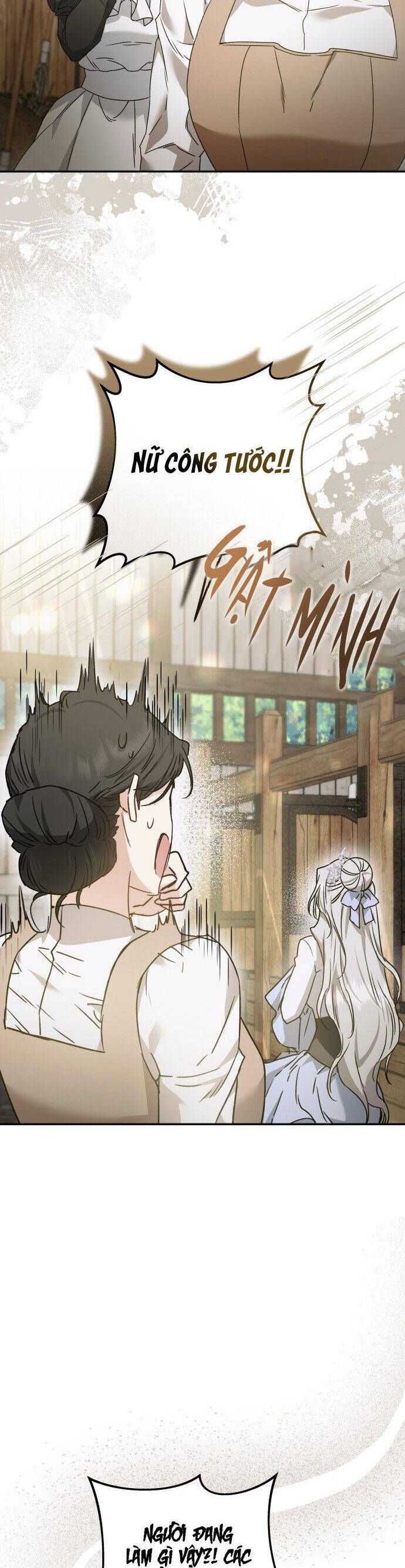 Trên Danh Nghĩa Vợ Chồng Chapter 3 - 53