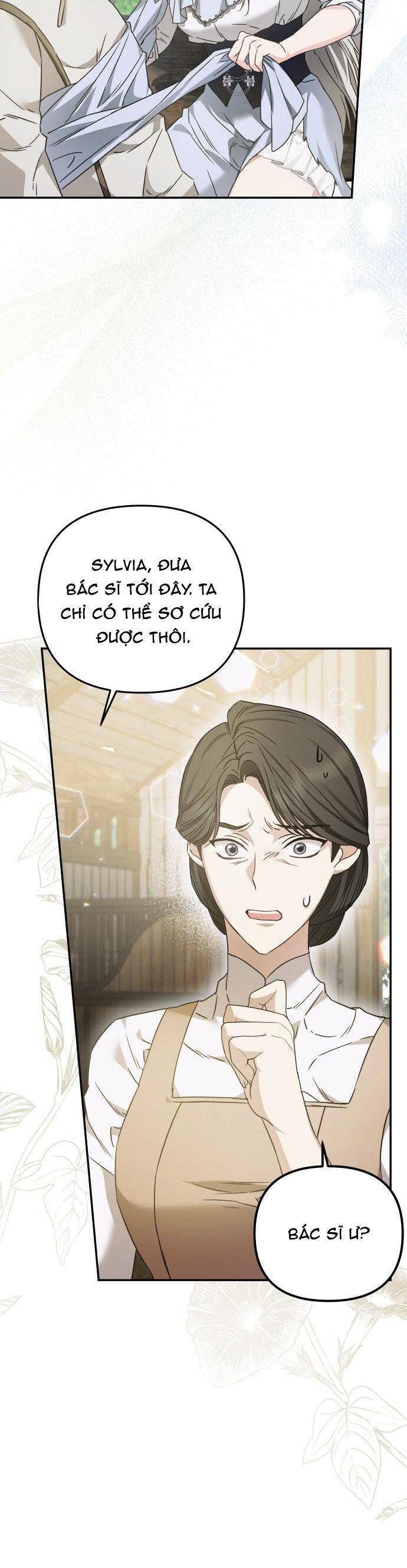 Trên Danh Nghĩa Vợ Chồng Chapter 3 - 55