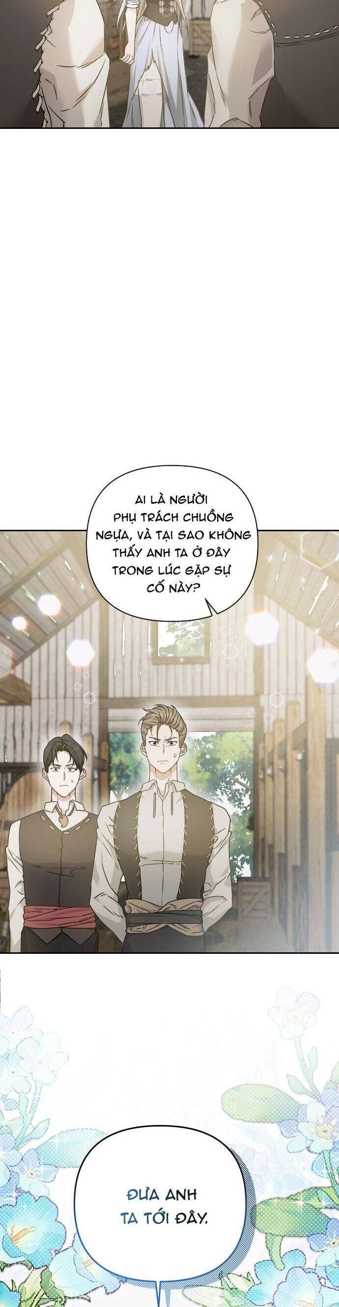 Trên Danh Nghĩa Vợ Chồng Chapter 3 - 59