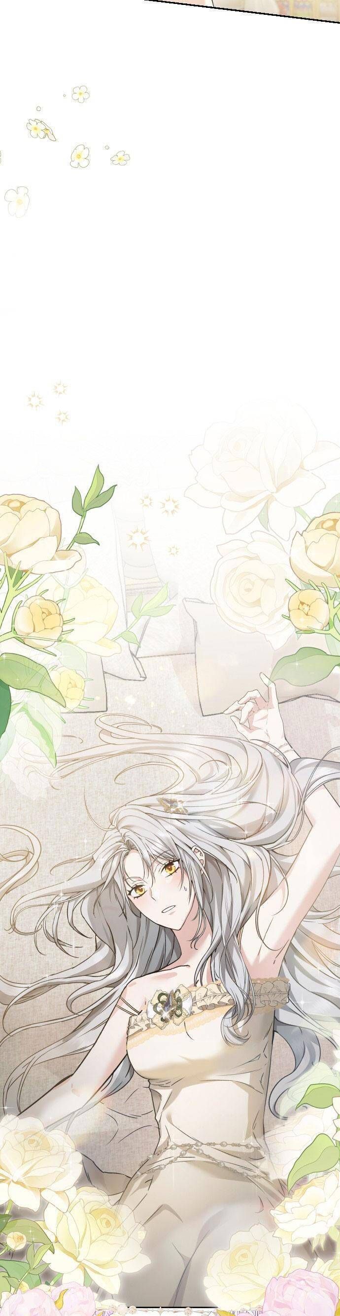 Trên Danh Nghĩa Vợ Chồng Chapter 3 - 7