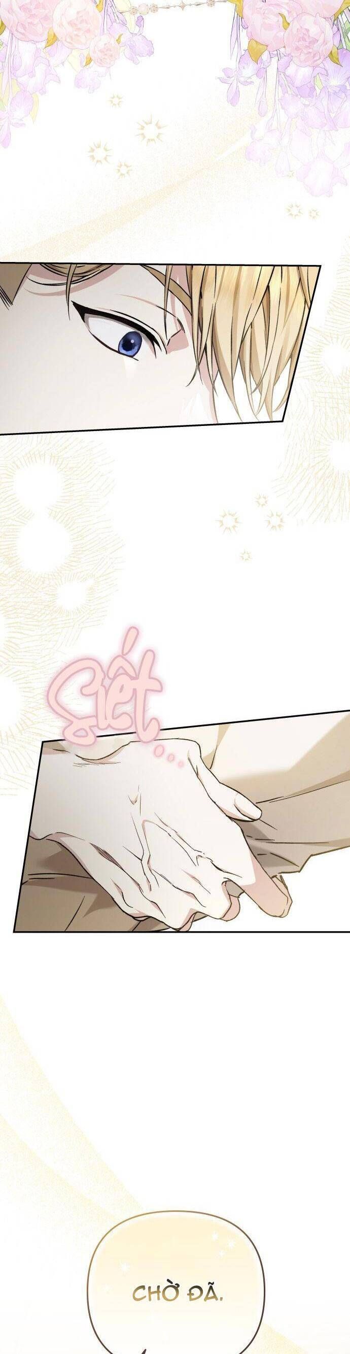 Trên Danh Nghĩa Vợ Chồng Chapter 3 - 8