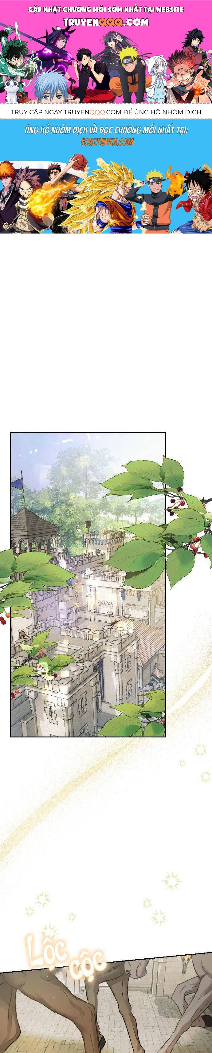 Trên Danh Nghĩa Vợ Chồng Chapter 4 - 1