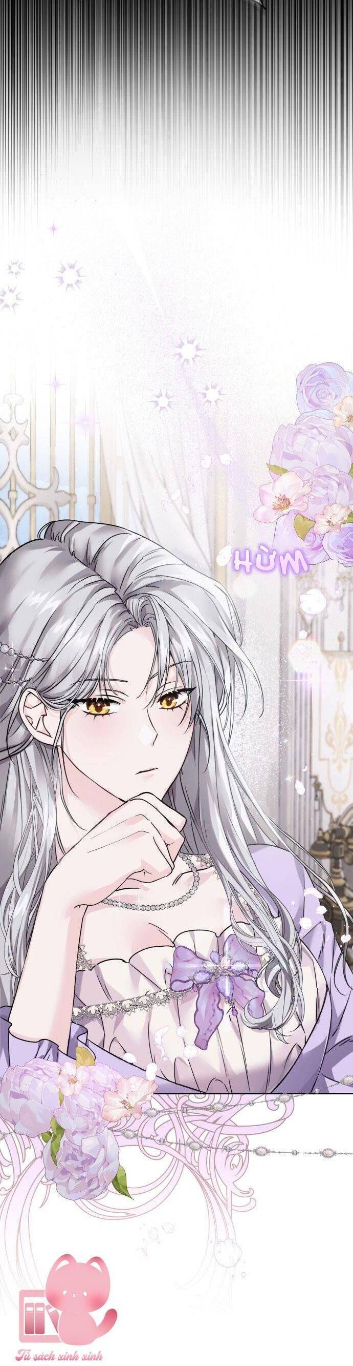 Trên Danh Nghĩa Vợ Chồng Chapter 4 - 12