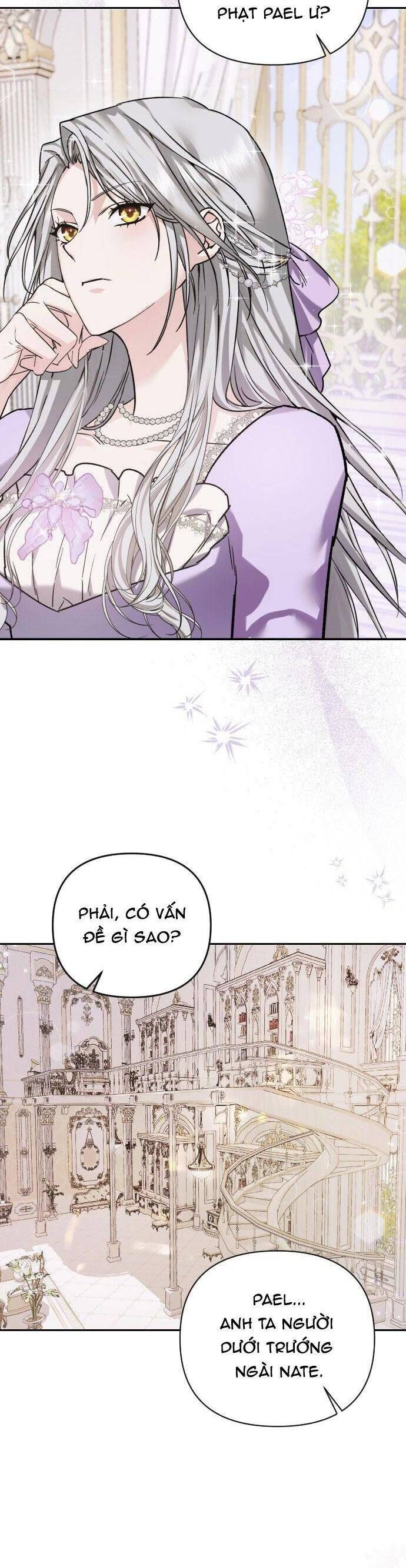 Trên Danh Nghĩa Vợ Chồng Chapter 4 - 15