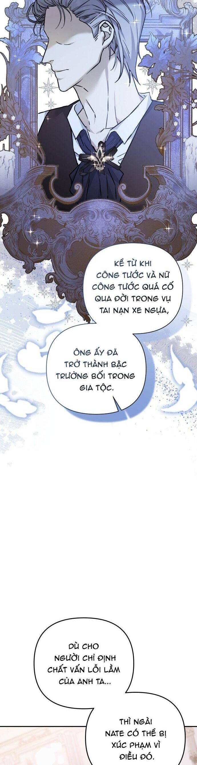 Trên Danh Nghĩa Vợ Chồng Chapter 4 - 17