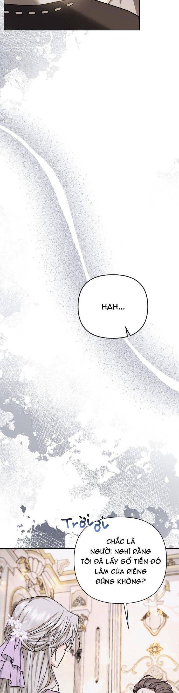 Trên Danh Nghĩa Vợ Chồng Chapter 4 - 26