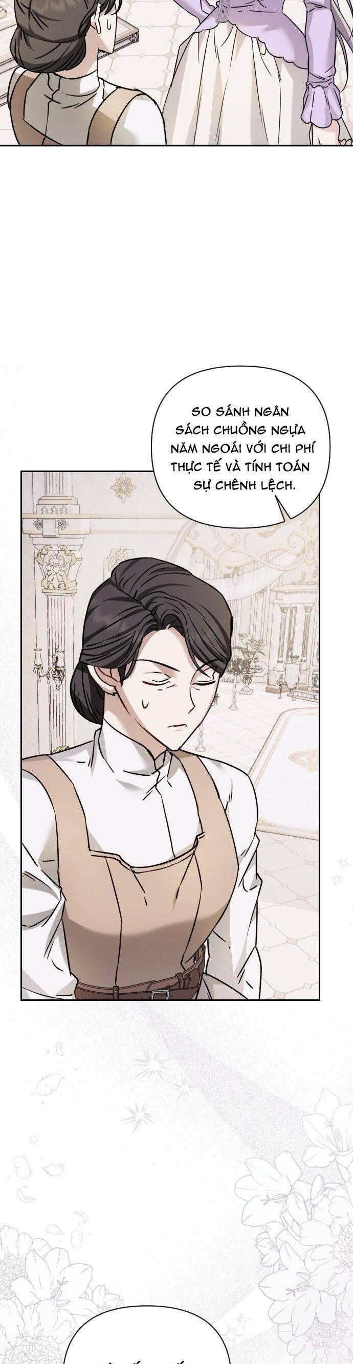 Trên Danh Nghĩa Vợ Chồng Chapter 4 - 37