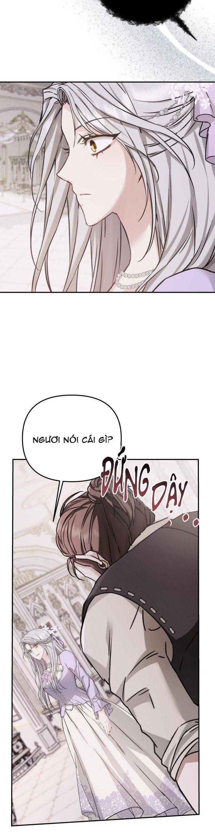 Trên Danh Nghĩa Vợ Chồng Chapter 4 - 45