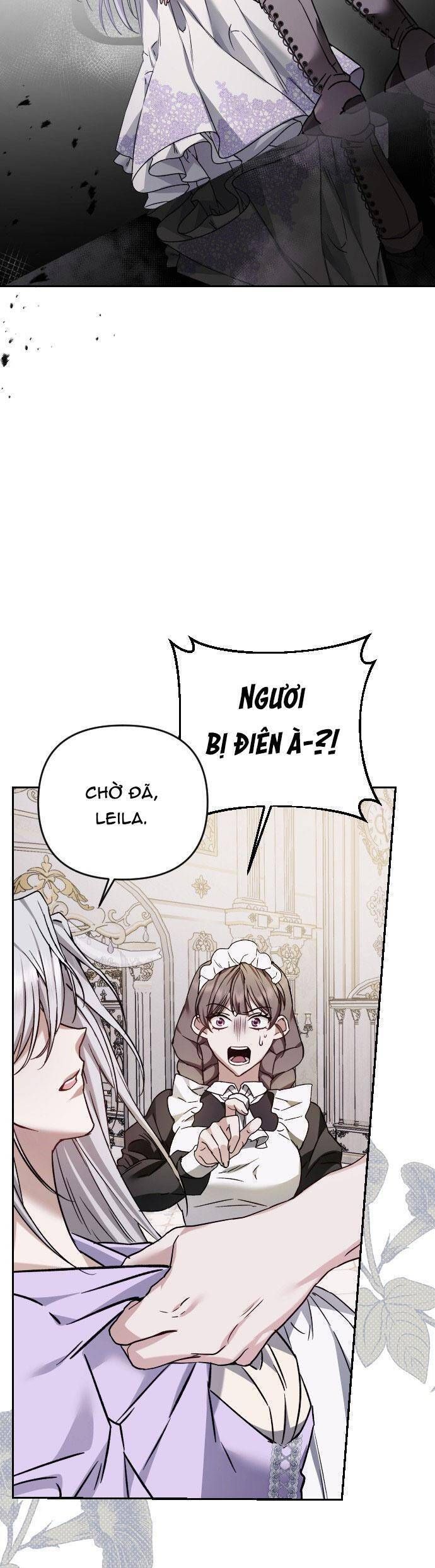 Trên Danh Nghĩa Vợ Chồng Chapter 4 - 49