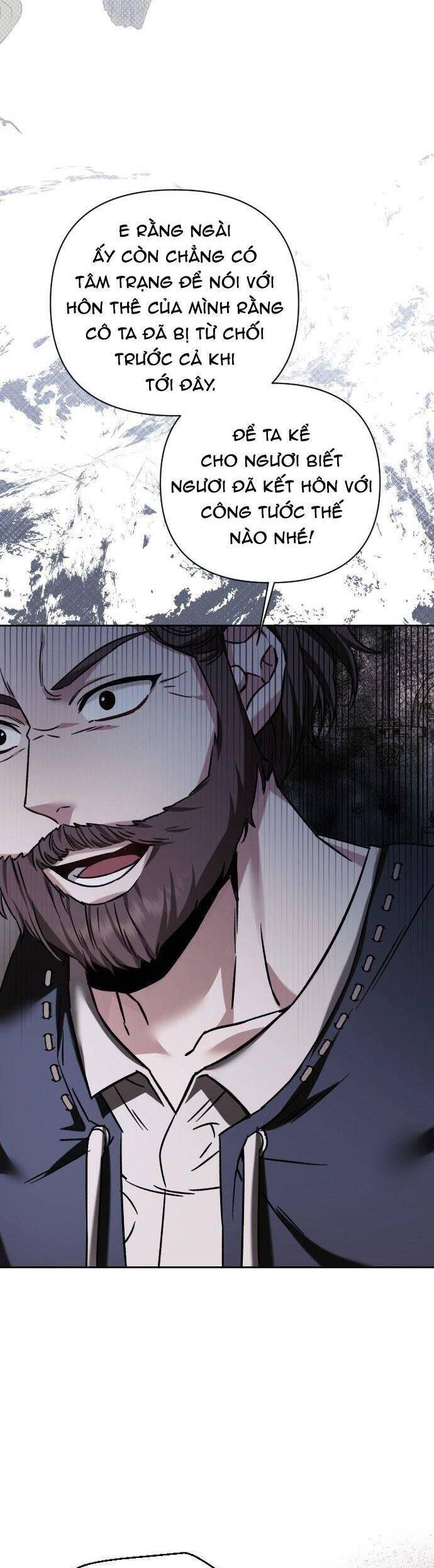 Trên Danh Nghĩa Vợ Chồng Chapter 4 - 50