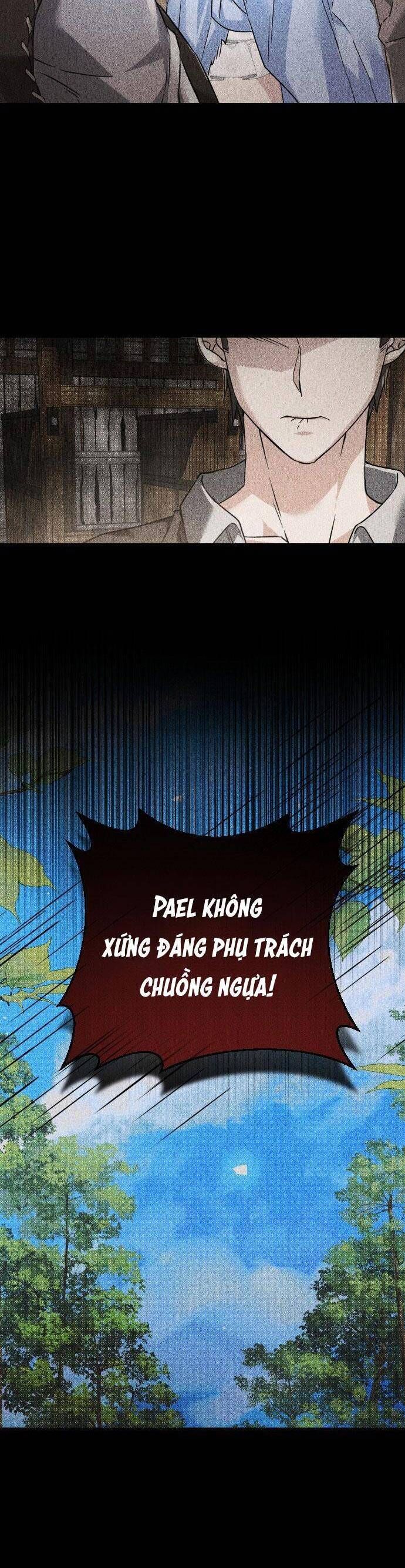 Trên Danh Nghĩa Vợ Chồng Chapter 4 - 9
