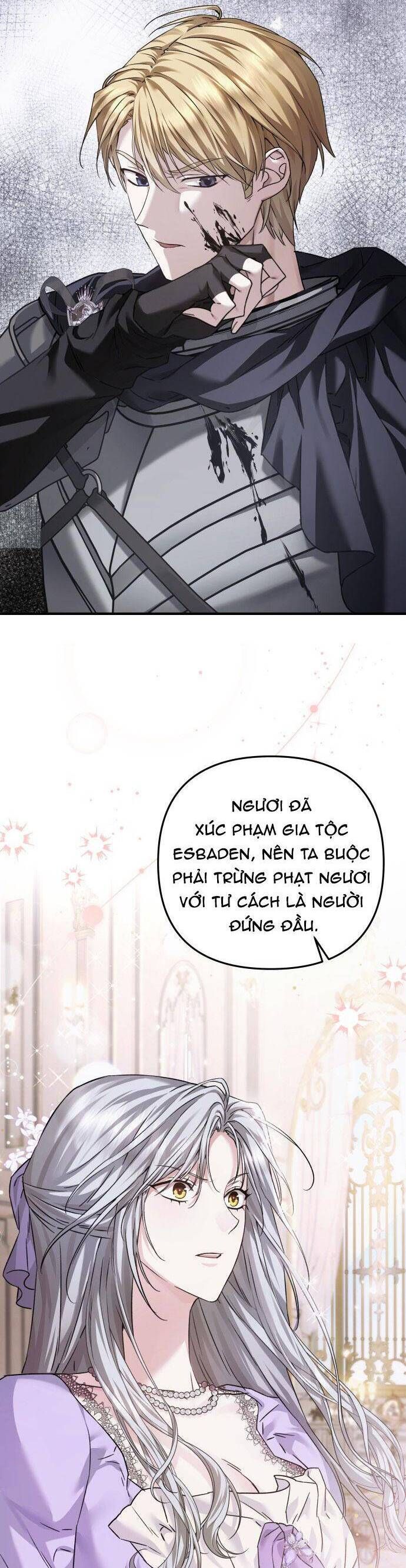 Trên Danh Nghĩa Vợ Chồng Chapter 5 - 14