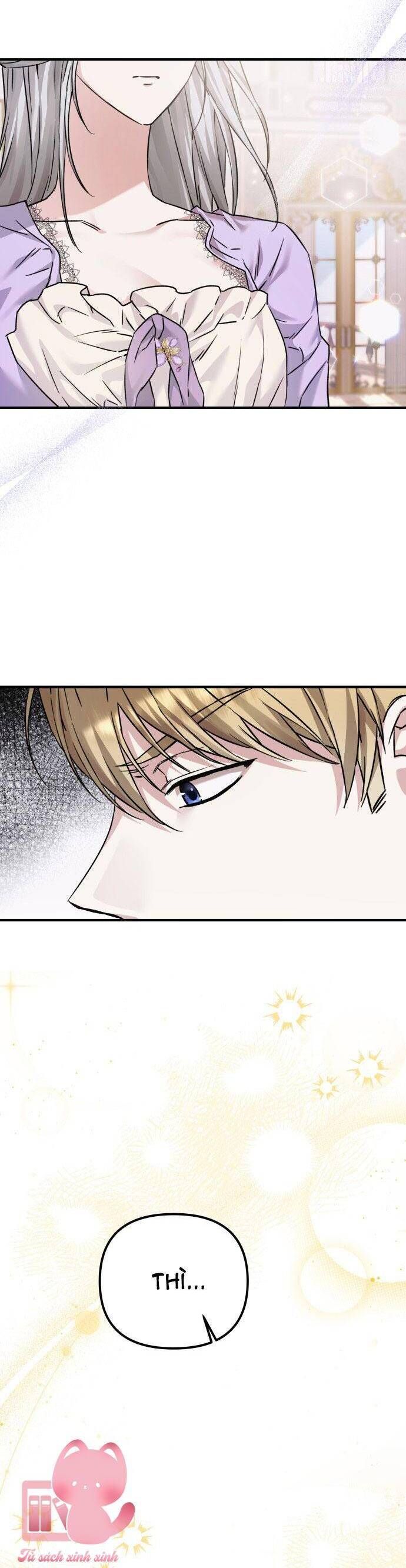 Trên Danh Nghĩa Vợ Chồng Chapter 5 - 18