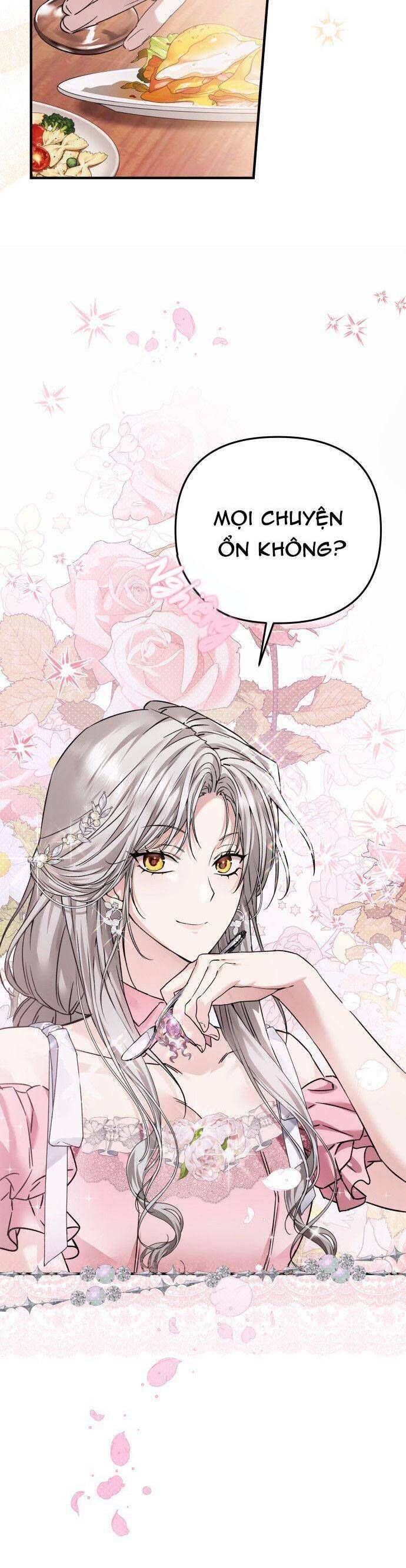 Trên Danh Nghĩa Vợ Chồng Chapter 5 - 40