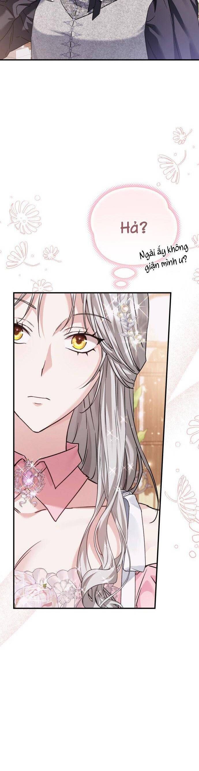Trên Danh Nghĩa Vợ Chồng Chapter 5 - 44