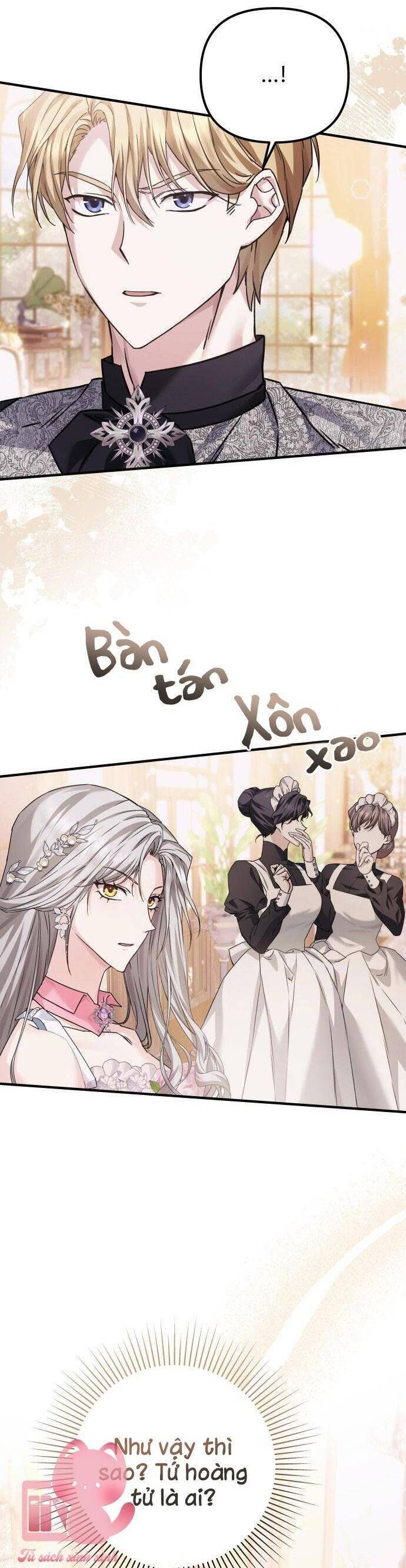 Trên Danh Nghĩa Vợ Chồng Chapter 5 - 48