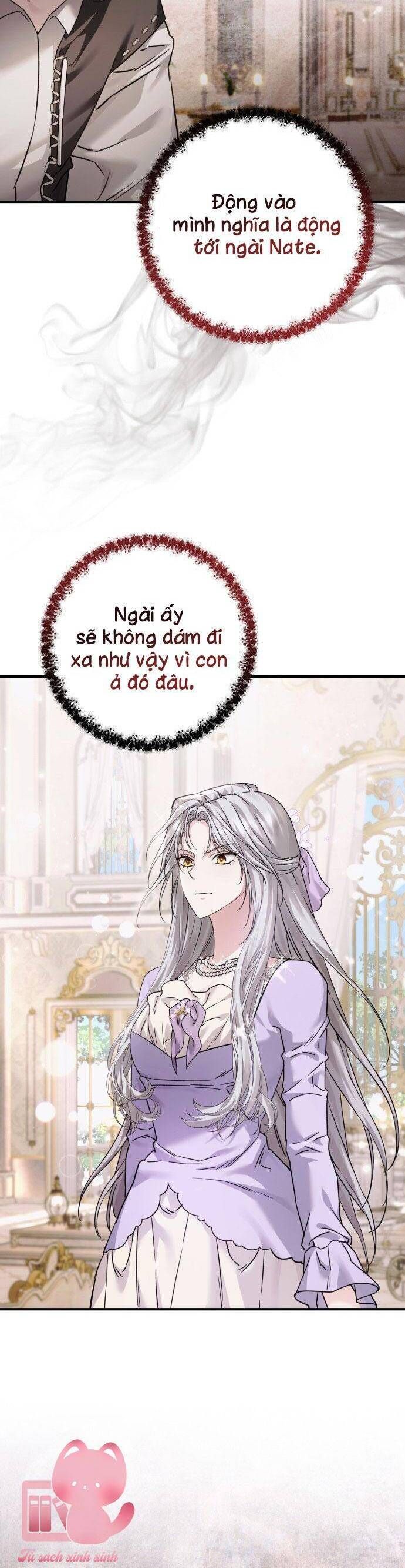 Trên Danh Nghĩa Vợ Chồng Chapter 5 - 6