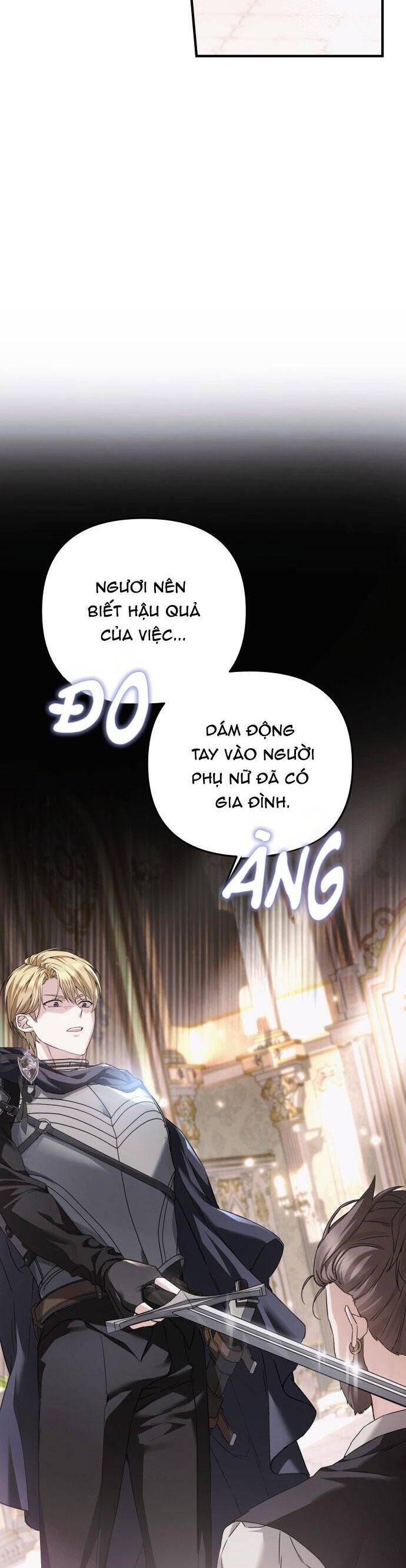 Trên Danh Nghĩa Vợ Chồng Chapter 5 - 8