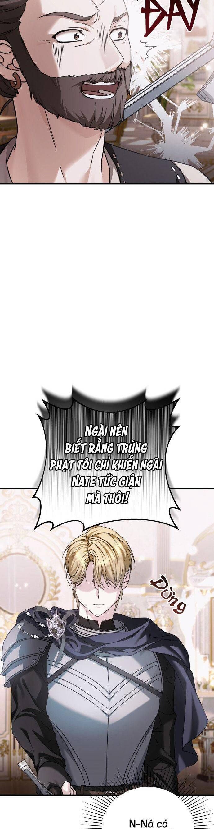 Trên Danh Nghĩa Vợ Chồng Chapter 5 - 10