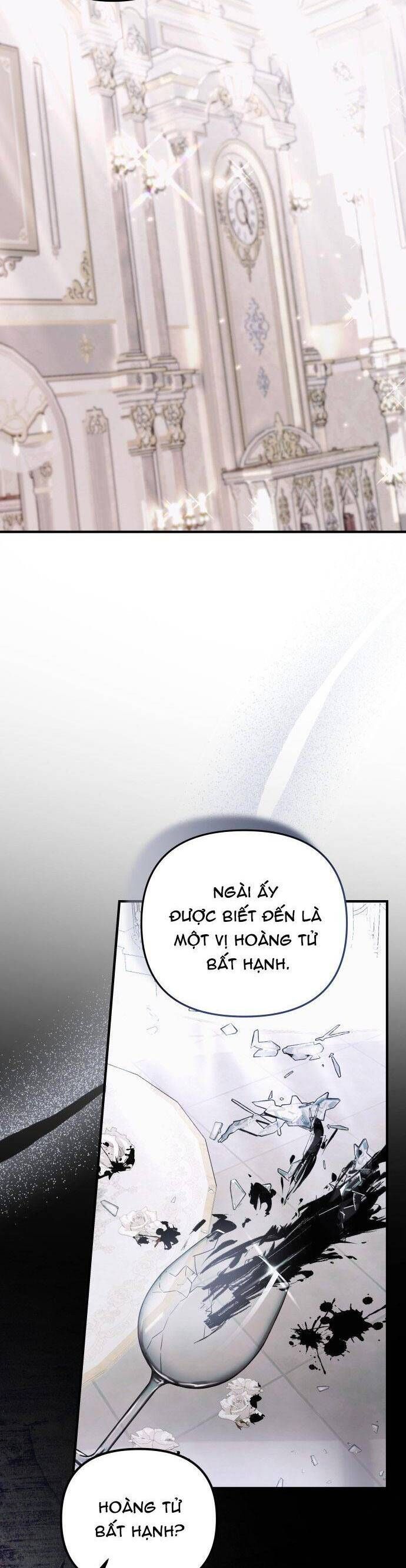 Trên Danh Nghĩa Vợ Chồng Chapter 6 - 14