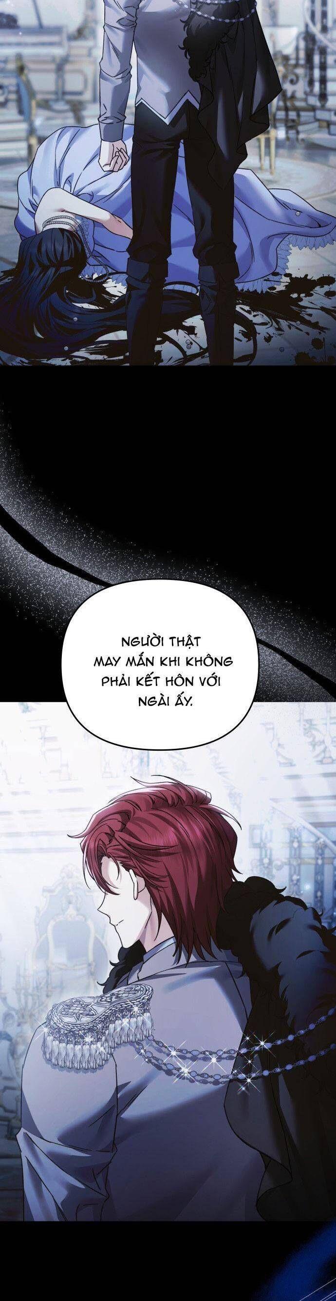 Trên Danh Nghĩa Vợ Chồng Chapter 6 - 16