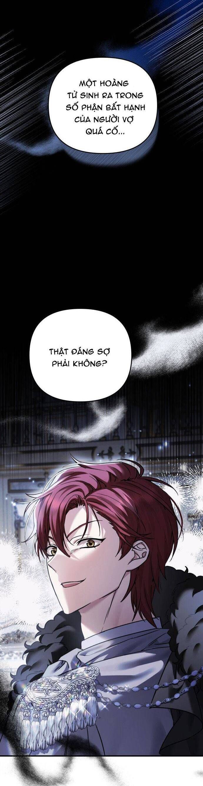 Trên Danh Nghĩa Vợ Chồng Chapter 6 - 17