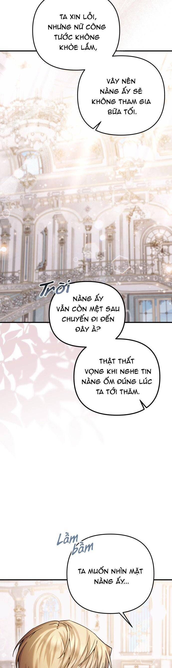 Trên Danh Nghĩa Vợ Chồng Chapter 6 - 28