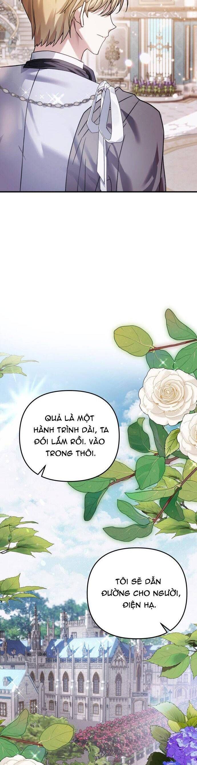 Trên Danh Nghĩa Vợ Chồng Chapter 6 - 29