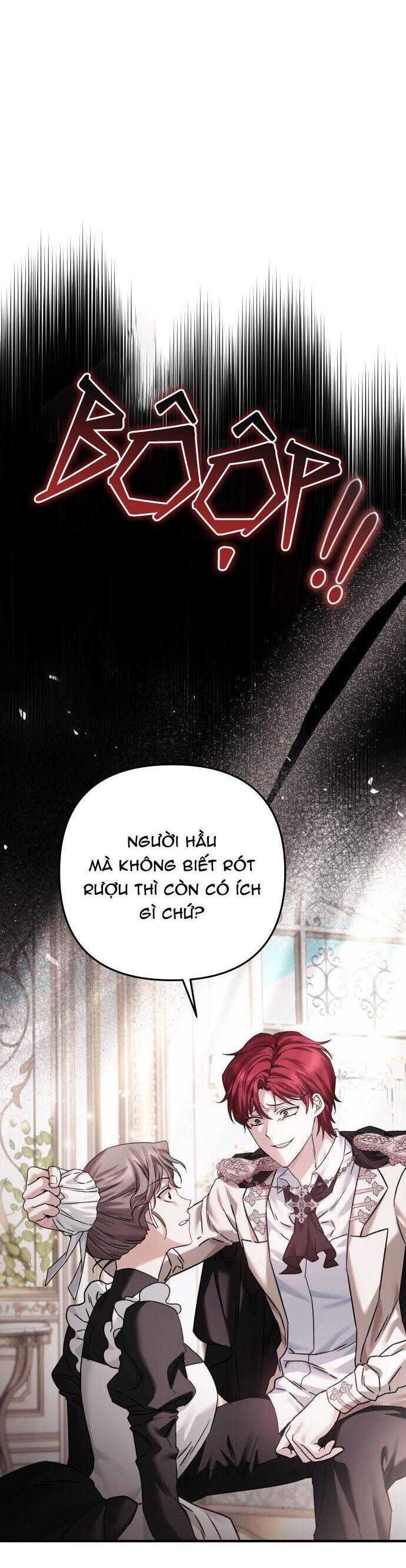 Trên Danh Nghĩa Vợ Chồng Chapter 6 - 41