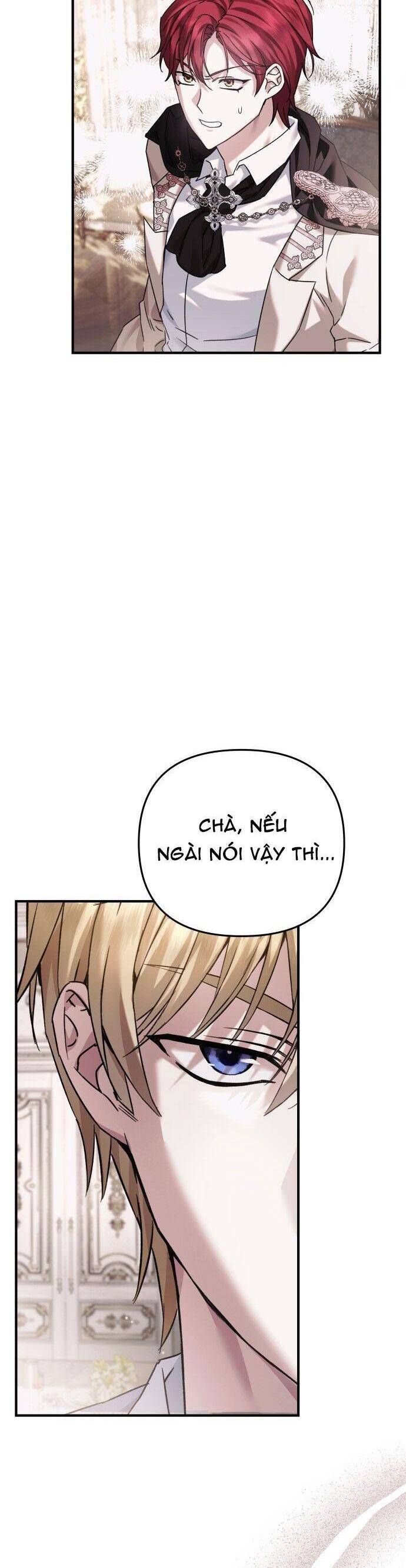 Trên Danh Nghĩa Vợ Chồng Chapter 6 - 47