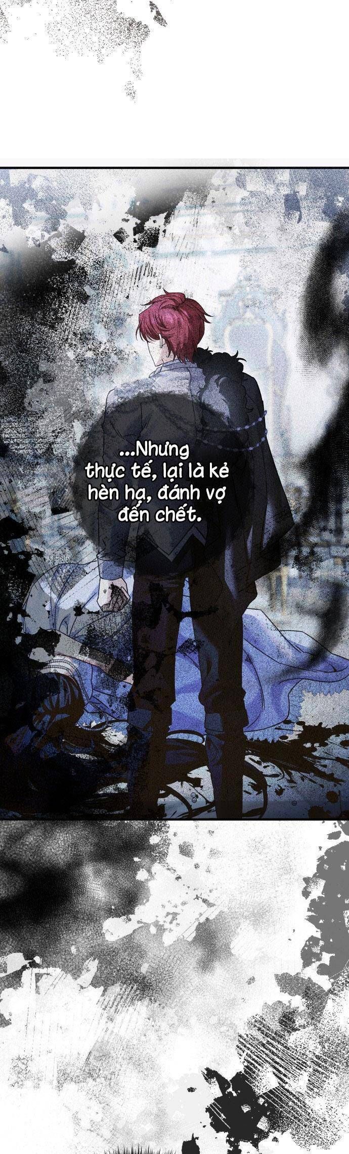 Trên Danh Nghĩa Vợ Chồng Chapter 6 - 49