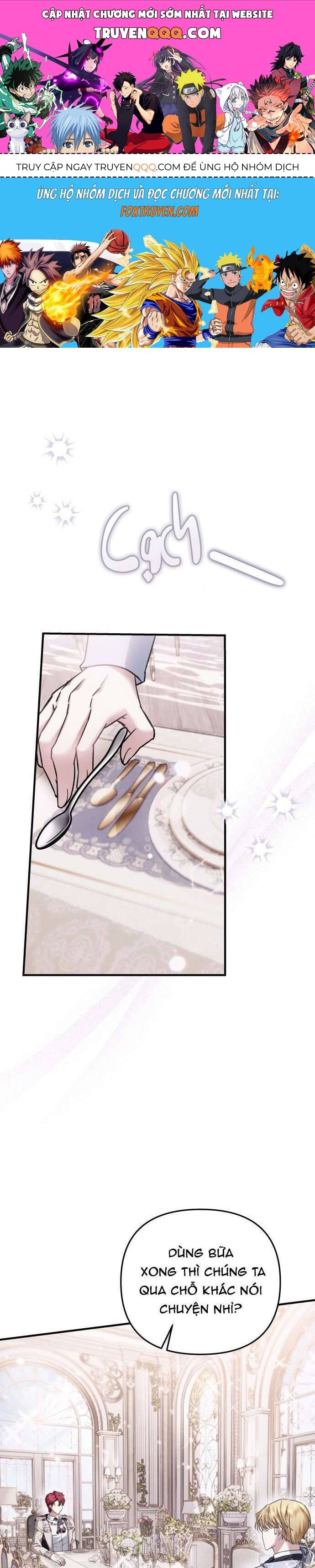 Trên Danh Nghĩa Vợ Chồng Chapter 7 - 1