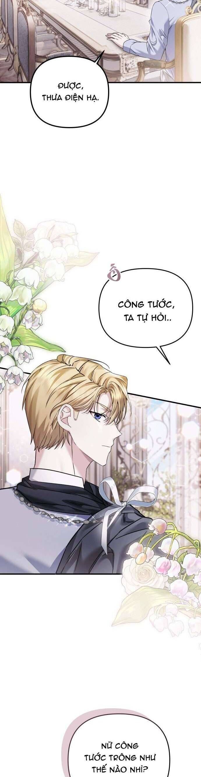Trên Danh Nghĩa Vợ Chồng Chapter 7 - 2