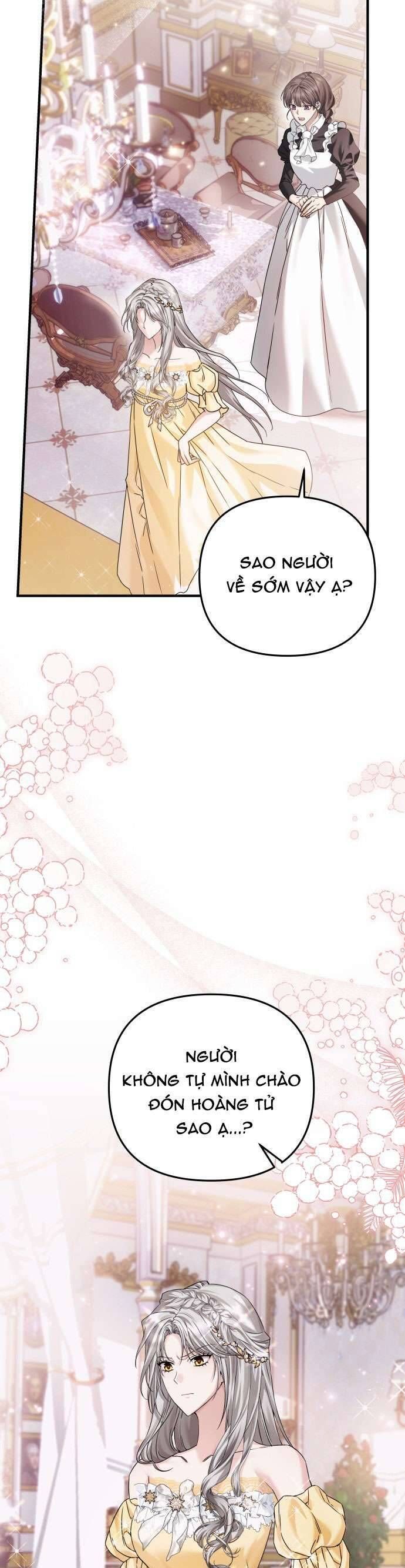 Trên Danh Nghĩa Vợ Chồng Chapter 7 - 13